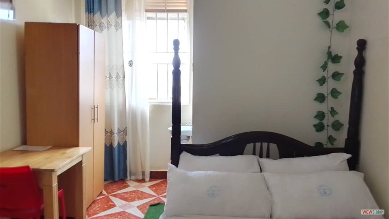 Special Rooms and Afforable